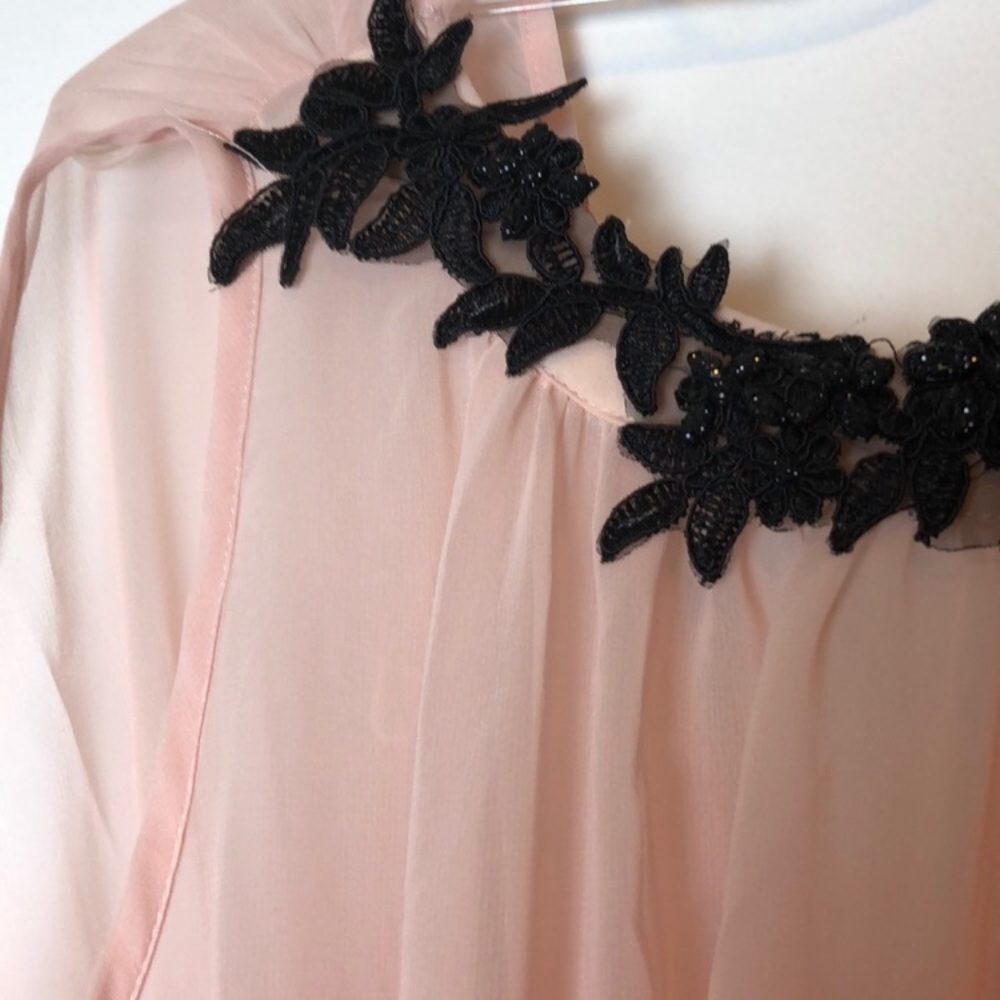 London Dress Company Amanda Sleeveless Dress NWT - Picture 8 of 8